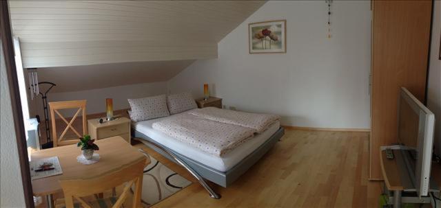 Ferienwohnung Muehlbach Існи-ім-Алльгой Екстер'єр фото